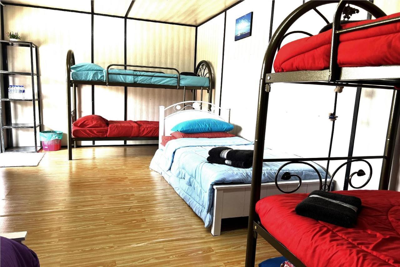 Oyo Home 90495 Homestay Kampung Kota Aur Sungai Petani Exteriör bild