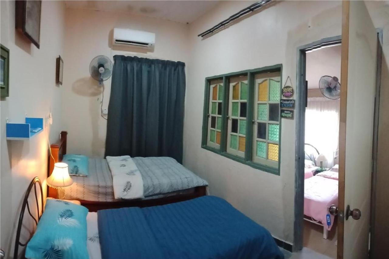 Oyo Home 90495 Homestay Kampung Kota Aur Sungai Petani Exteriör bild