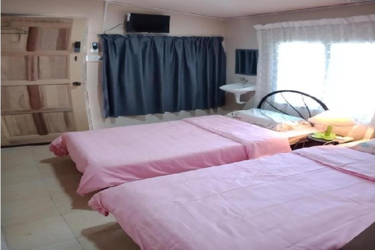 Oyo Home 90495 Homestay Kampung Kota Aur Sungai Petani Exteriör bild