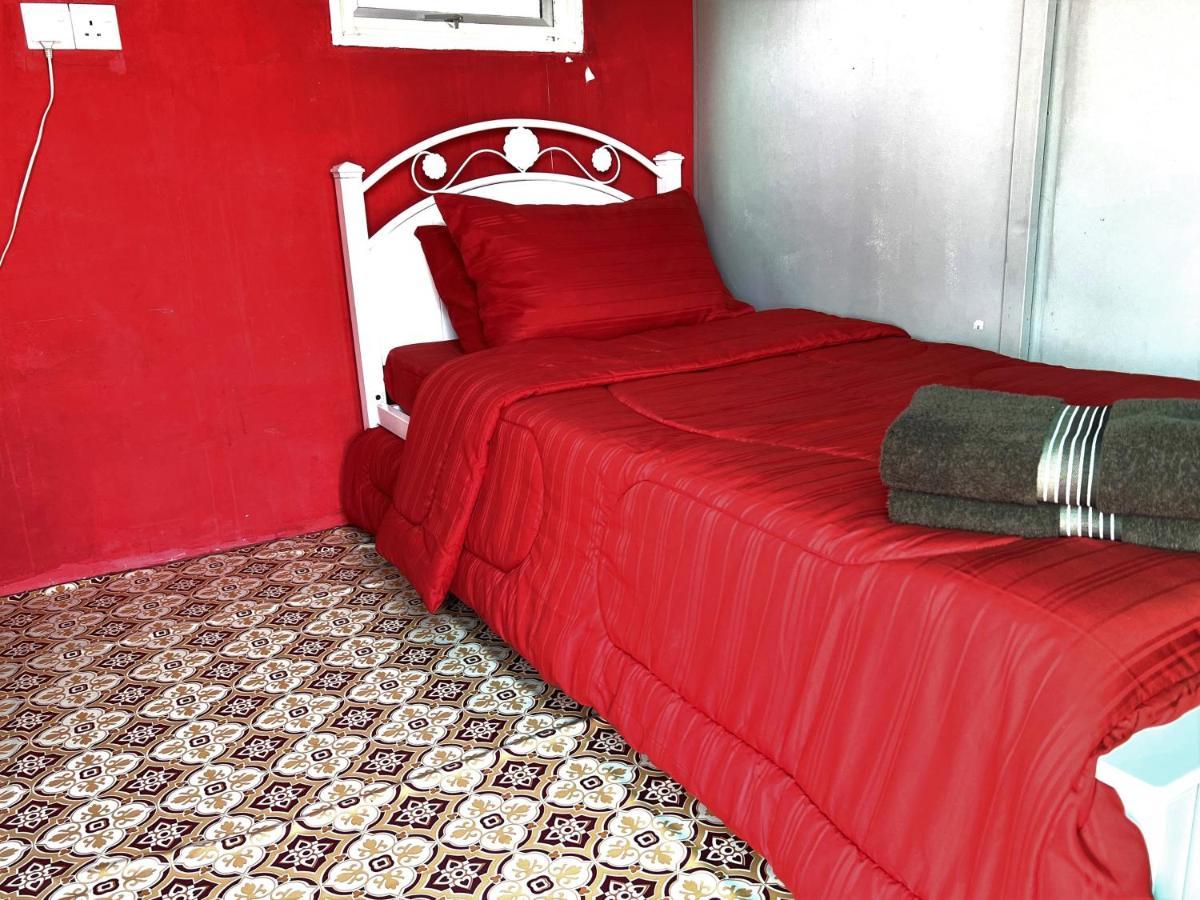 Oyo Home 90495 Homestay Kampung Kota Aur Sungai Petani Exteriör bild