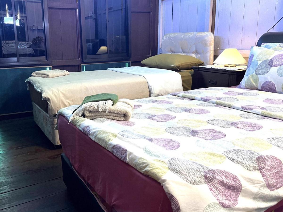 Oyo Home 90495 Homestay Kampung Kota Aur Sungai Petani Exteriör bild